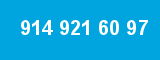 914 921 60 97 914 921 60 97